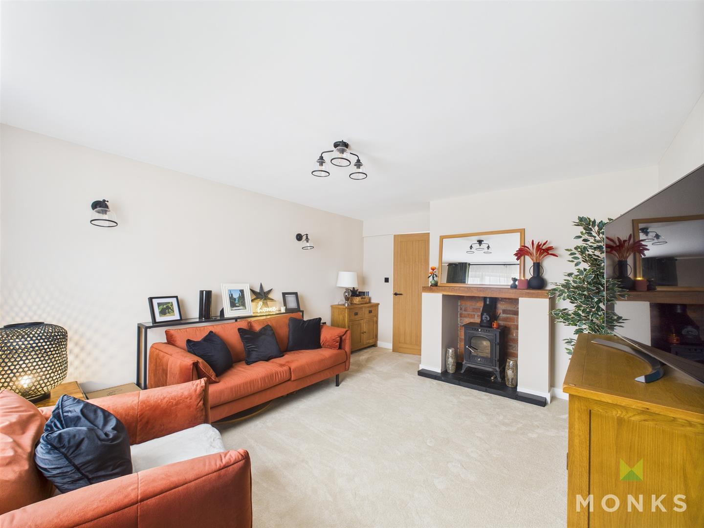 8 Brook Road, Shrewsbury, SY4 3PU SSTC